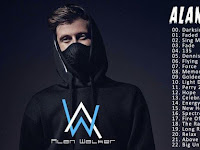 Download Lagu Alan Walker On My Way Gudang Lagu