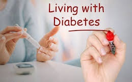 Dietary Guidelines for Diabetic Patients