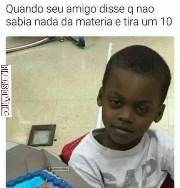 Memes engraçados