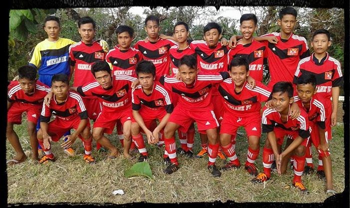  Shemiank FC