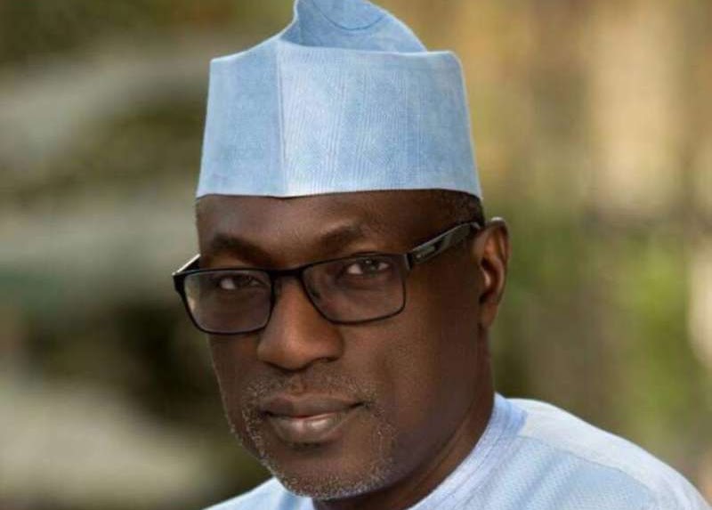 Ahmed Makarfi: Nigerian youths using Peter Obi as ‘symbol of frustration’