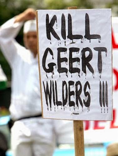 Geert Wilders On Islam