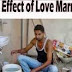 Side effects of love marriage