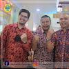  Zabak Expo di Gelar Pemkab Tanjabtim guna Promosikan Batik Zabak