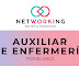 Auxiliar de enfermería en Pozoblanco