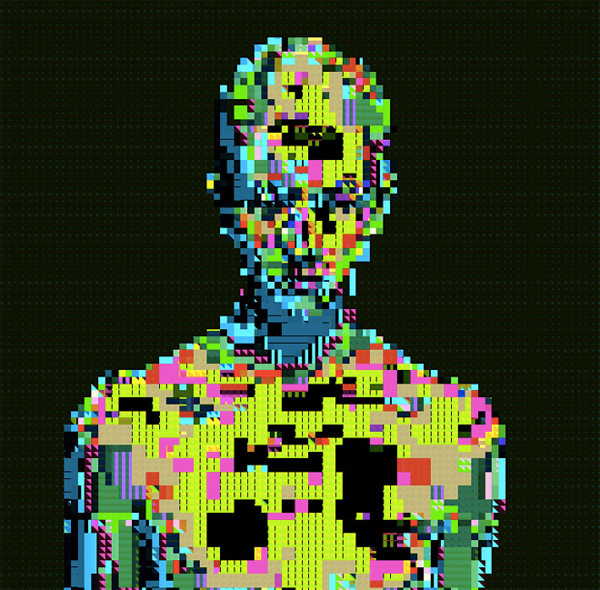 Pixel Noizz