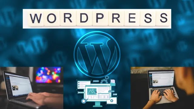 how to build wordpress blog