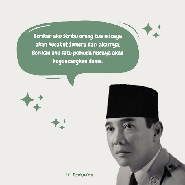 pahlawan indonesia inspiratif