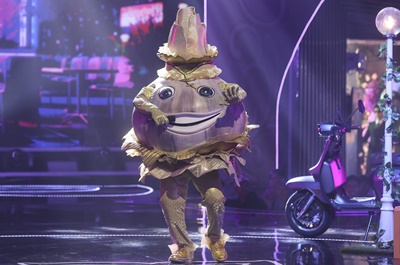 Keputusan Minggu 1 The Masked Singer Malaysia S4