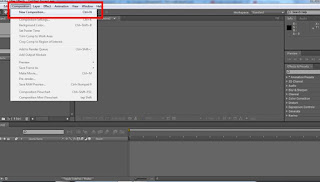  kali ini akan melanjutkan tutorial after  effect cs Tutorial After Effect CS4, Cara Praktis Buat Gradient