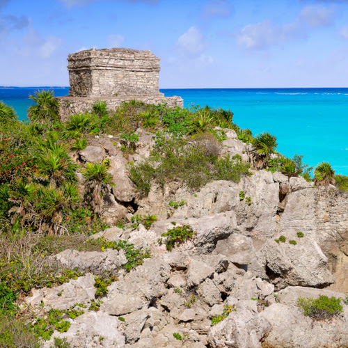 Tulum, Mexico