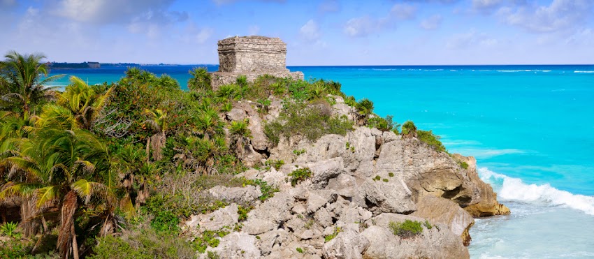 Tulum, Mexico