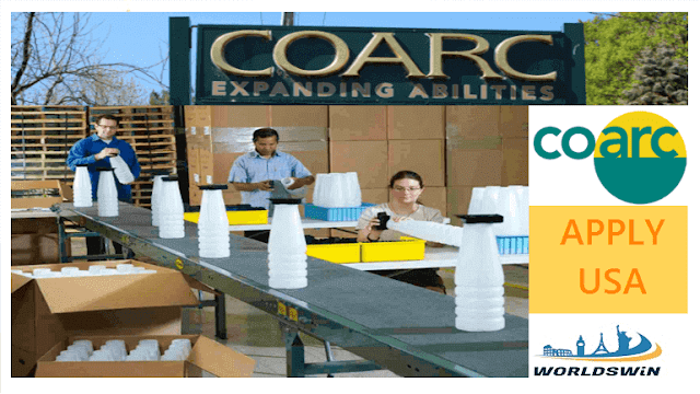 Apply Operations/Manufacturing Job Openings - Coarc