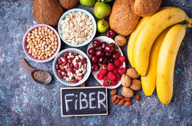 The Unsung Hero How Fiber Can Significantly Lower Your Cancer Risk