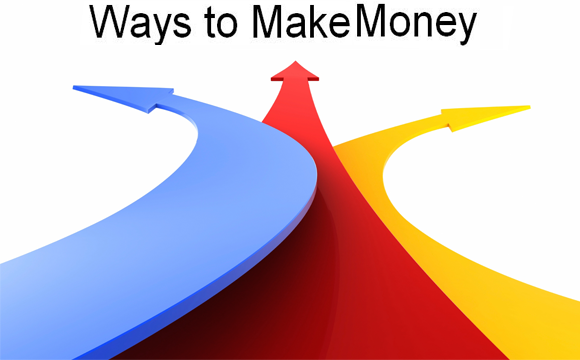 Easy Ways To Make Money