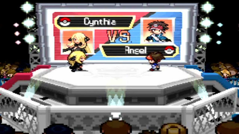 Pokémon Black 2 White 2 PWT