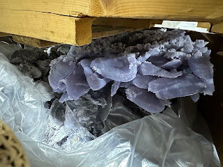 PVC Chunks Rigid