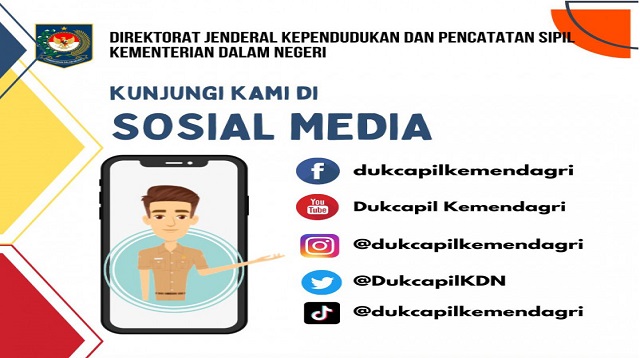 Cara Cek KTP Online