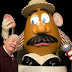 Toy Story 4 Mr Potato Head Wiki