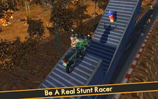 AEN Mad Hill Bike Trail World Apk v1.3 (Mod Money)