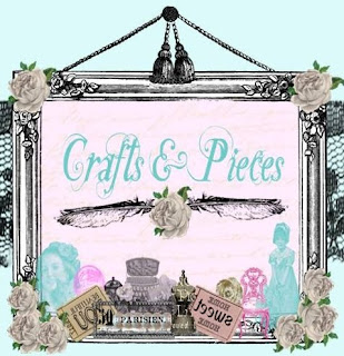 The Crafts & Pieces Store