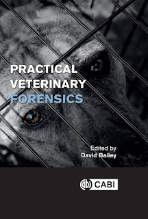 Practical Veterinary Forensics PDF