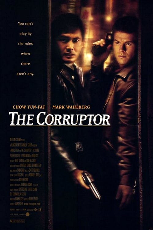 The Corruptor - Indagine a Chinatown 1999 Download ITA