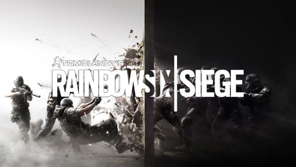 صور لعبة رينبو سكس سايج Rainbow Six Siege