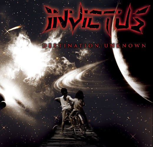 Invictus - Destination : Unknown