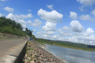 waduk lodan rembang