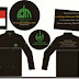 Cari Template Corel Draw Untuk Jaket LDK Disini Tempatnya !