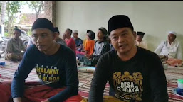 Sanggar Tradisi Raden Muhammad Syarif, Do’akan Nasim Khan Mendulang Suara Terbayak Pada Pileg DPR RI 2024