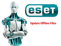 ESET-update-offline