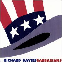 2000 Richard Davies - Barbarians