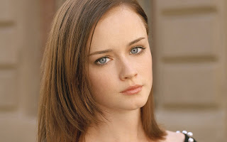 Alexis Bledel Wallpaper