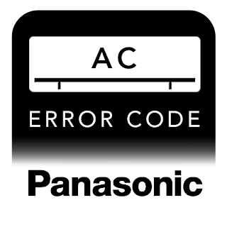 How to Overcome Error AC Panasonic (error code timer blinking)