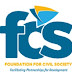 Job Opportunity at Foundation for Civil Society, Research, Monitoring and Learning Officer