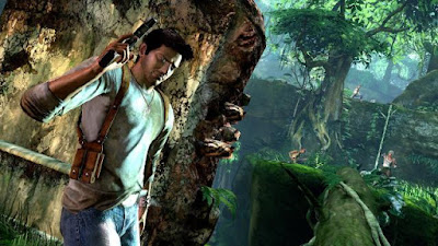 Uncharted:Drake Fortune