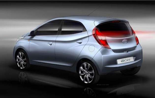 Hyundai EON Car  Launch Prices & Reviews  Cool New Gadgets and Gizmos
