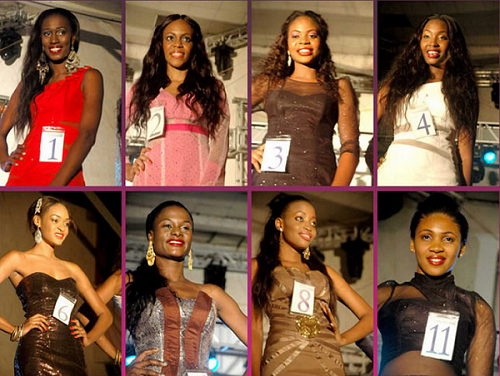 MissGlobalNigeria