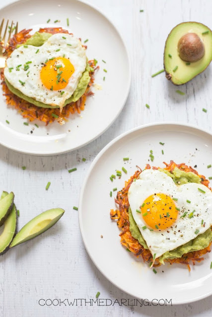 29 Gluten Free Breakfast Recipes for Mother's Day 2018