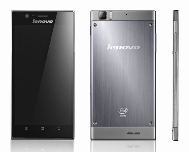 Harga  Lenovo K900