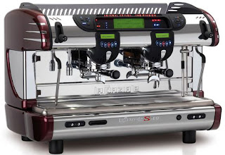 Coffee Machines UK