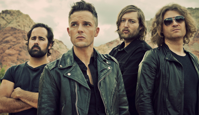 #TheKillers reveló avances de su nuevo disco