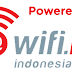 Cara Internetan Gratis / Free Menggunakan @wifi.id