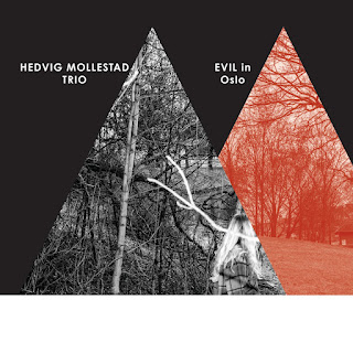Hedvig Mollestad Trio – Evil In Oslo