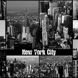 New York City Wallpapers
