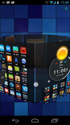 TSF Shell v1.9.9.6 Patched