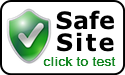 Our Safety Is Guaranteed