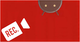 Cara Rekam Layar pada Android 4.4 KitKat